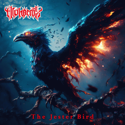 Alphoenix : The Jester Bird